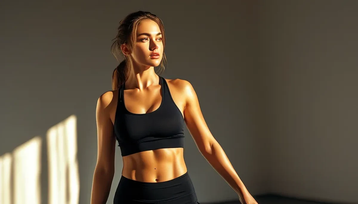Everyday Athleisure Formulas That Always Look Put-Together