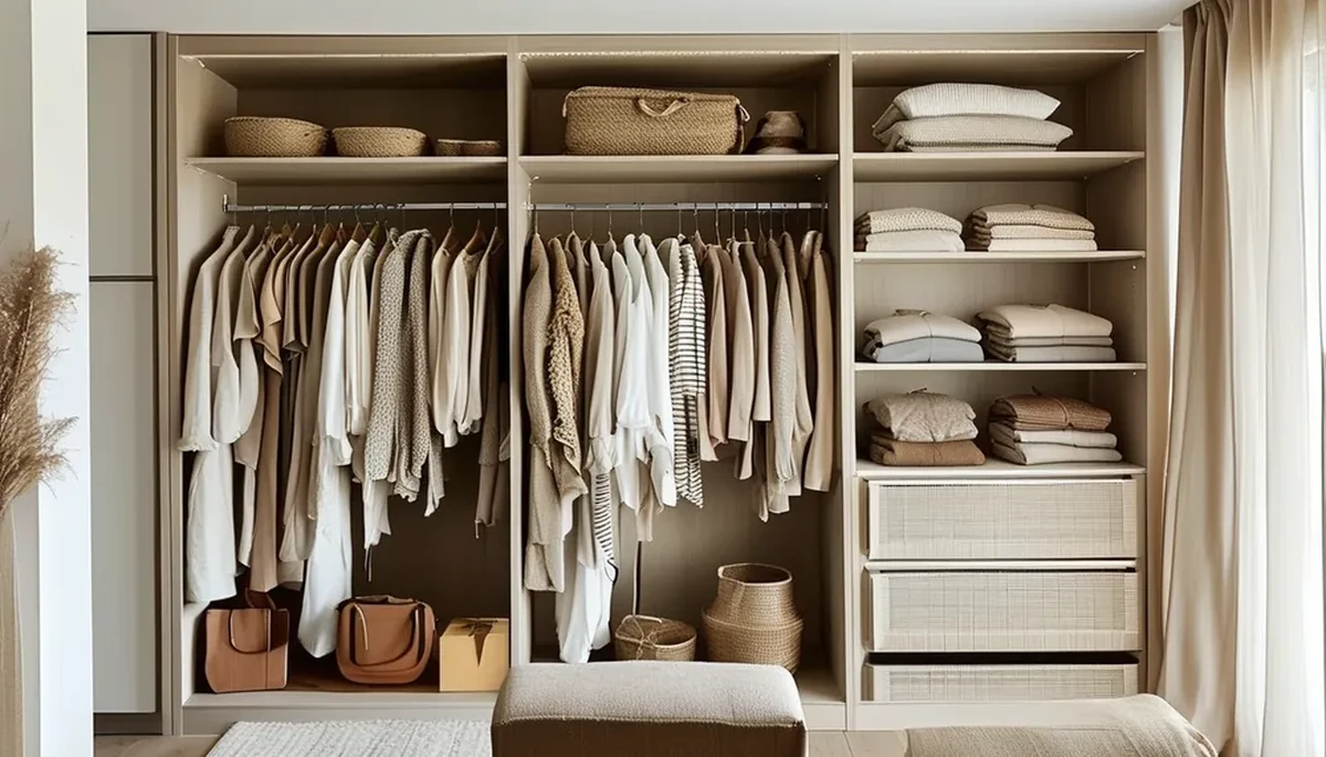 The Summer Capsule Refresh: Editing Your Closet for the Hot Months