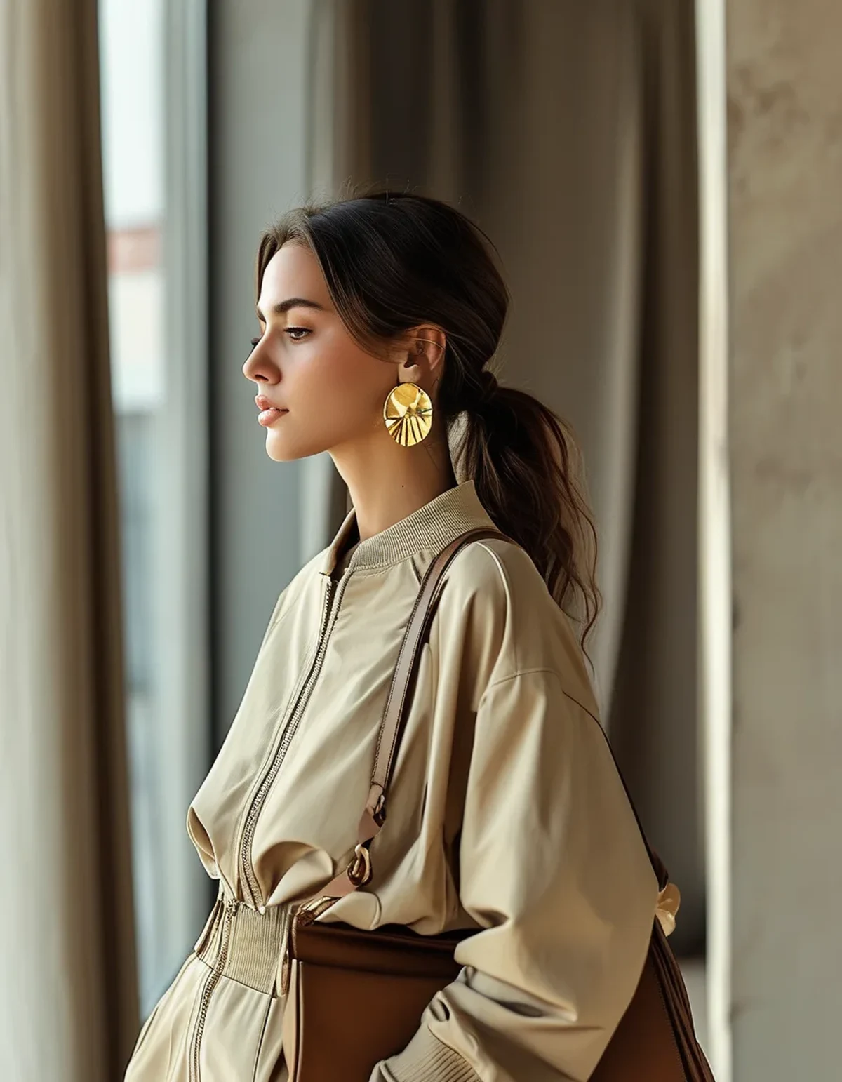 Accessorizing Athleisure: The Details That Dress Up Leggings