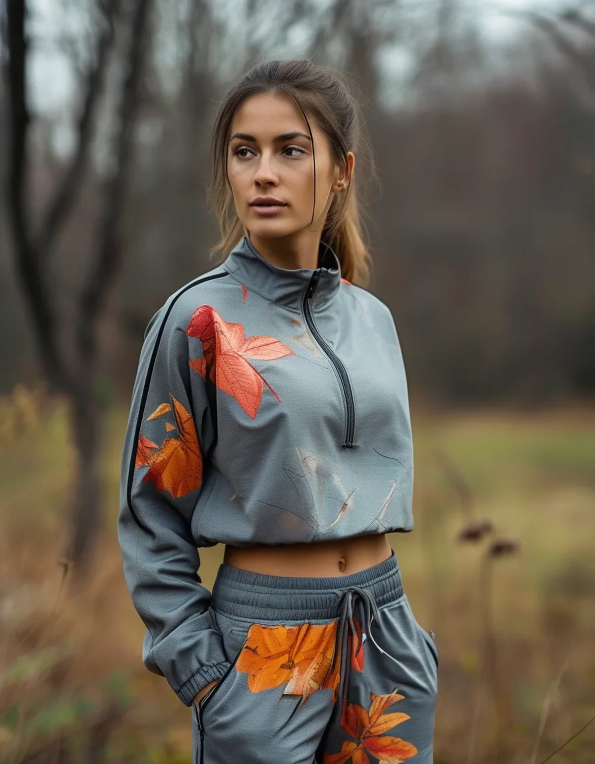Matching Athleisure Fabric Weight to the Actual Season, Not Just the Style