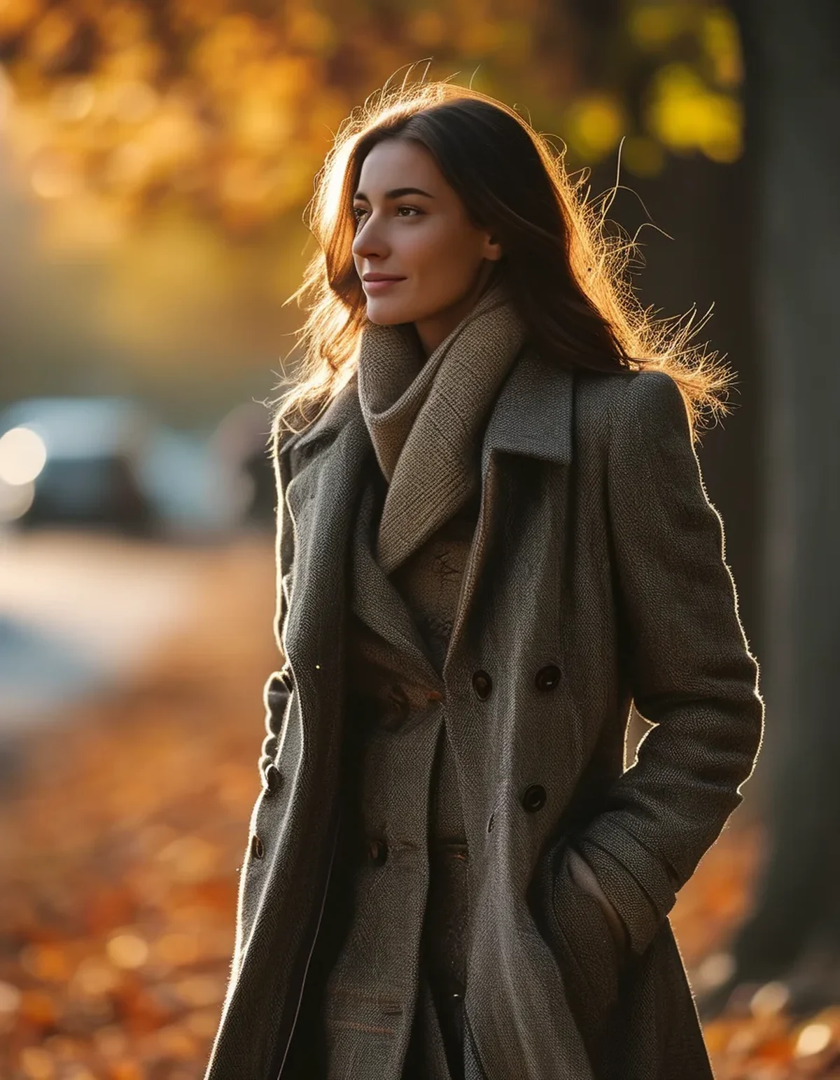 The 15-Degree Day: Dressing for Mornings and Afternoons That Disagree