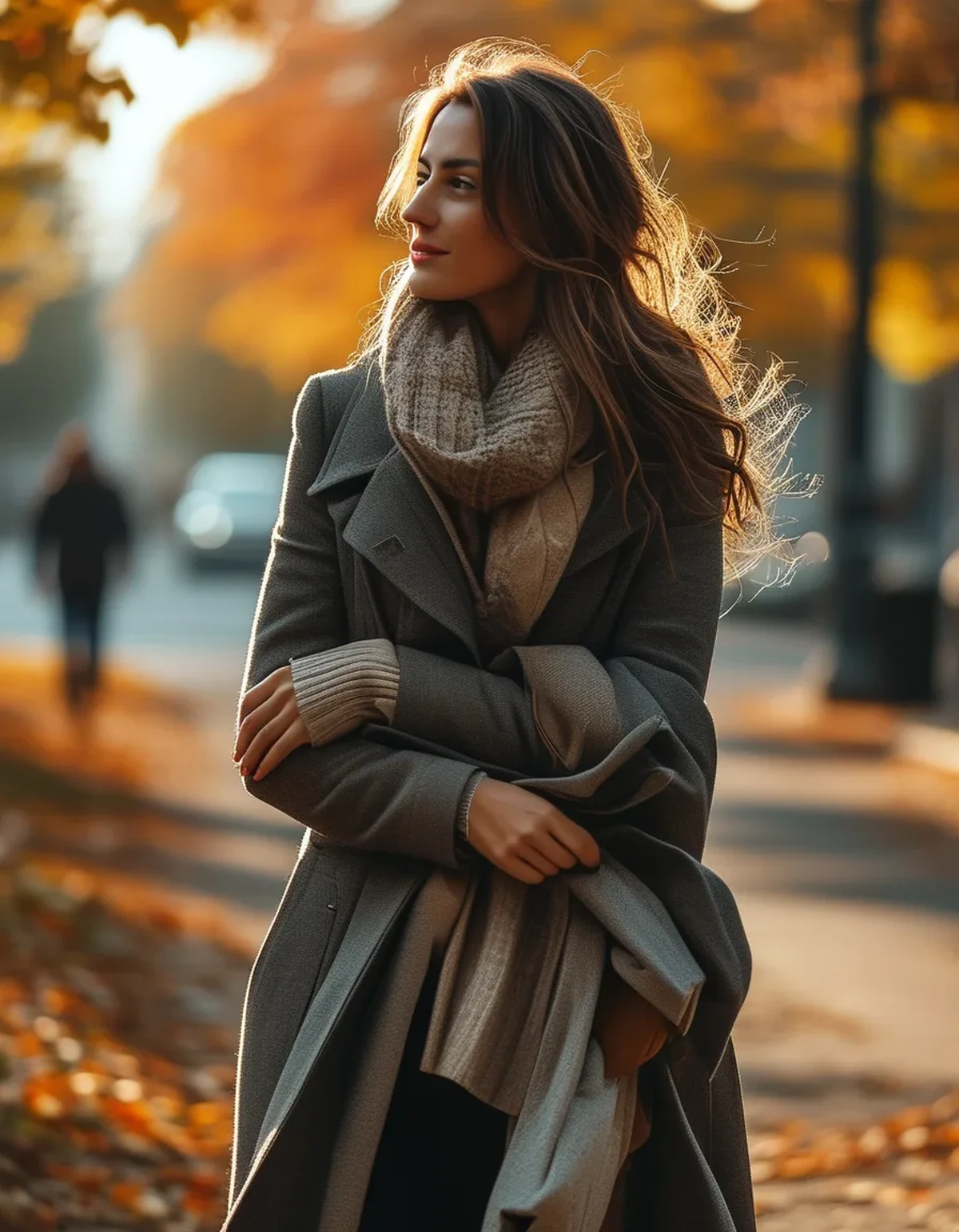 The 15-Degree Day: Dressing for Mornings and Afternoons That Disagree