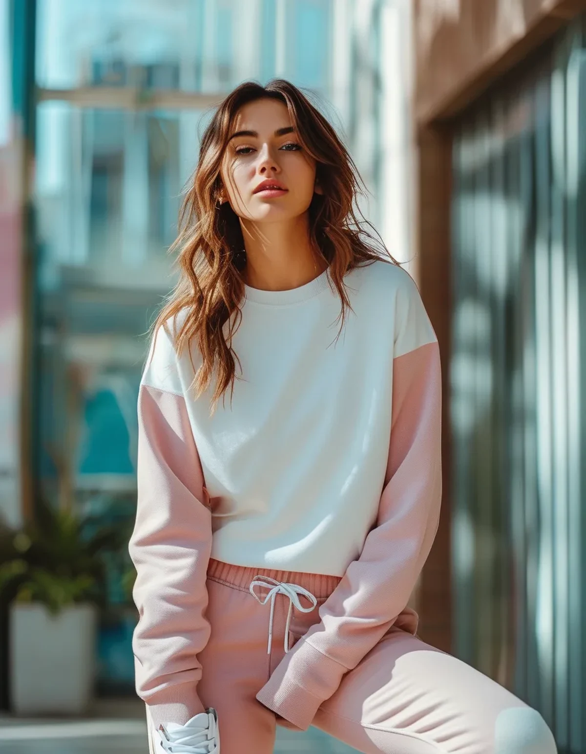 How to Actually Keep White Sneakers Clean Enough for Everyday Athleisure Wear
