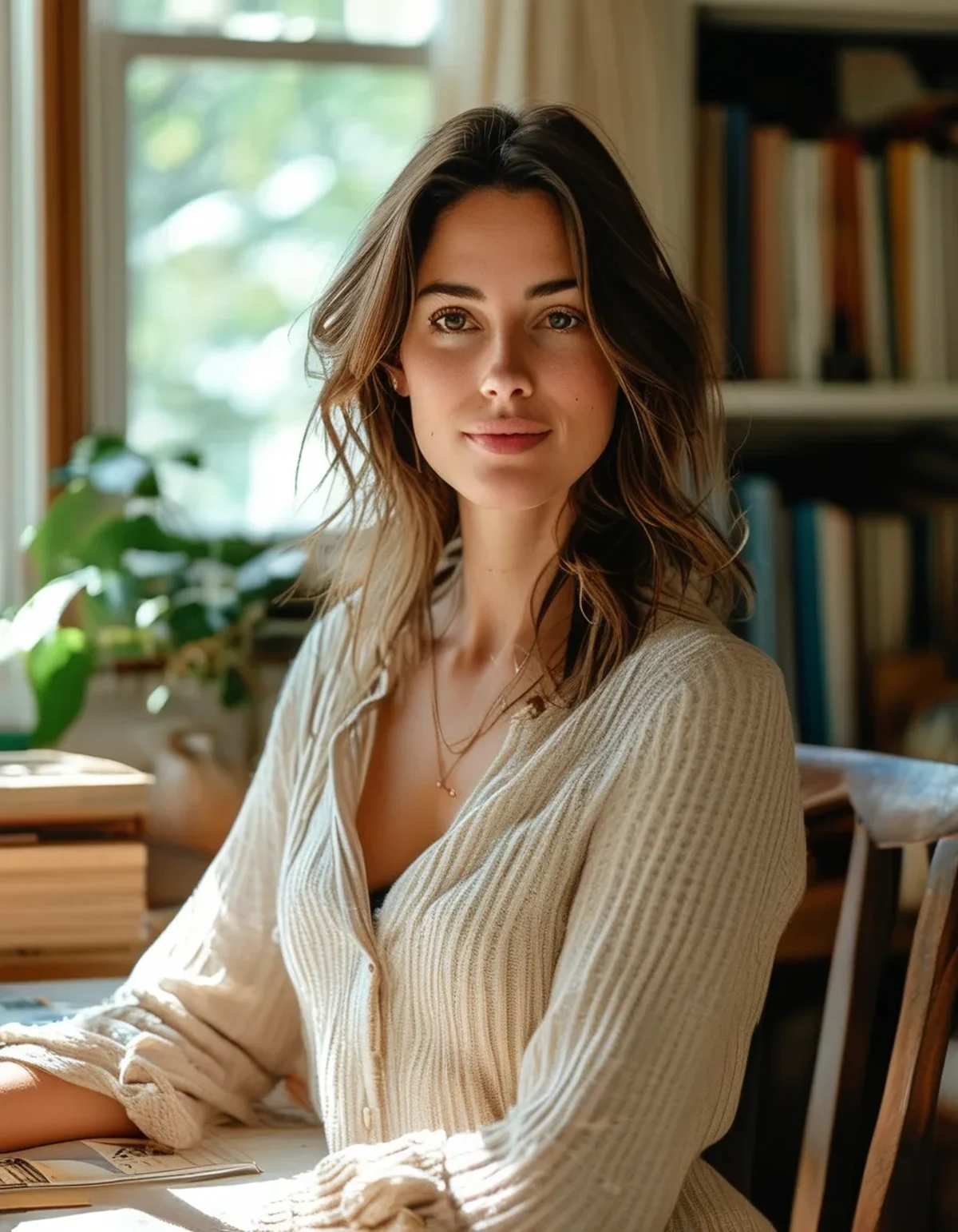 Building a Work-From-Home Capsule Wardrobe That Still Feels Put Together