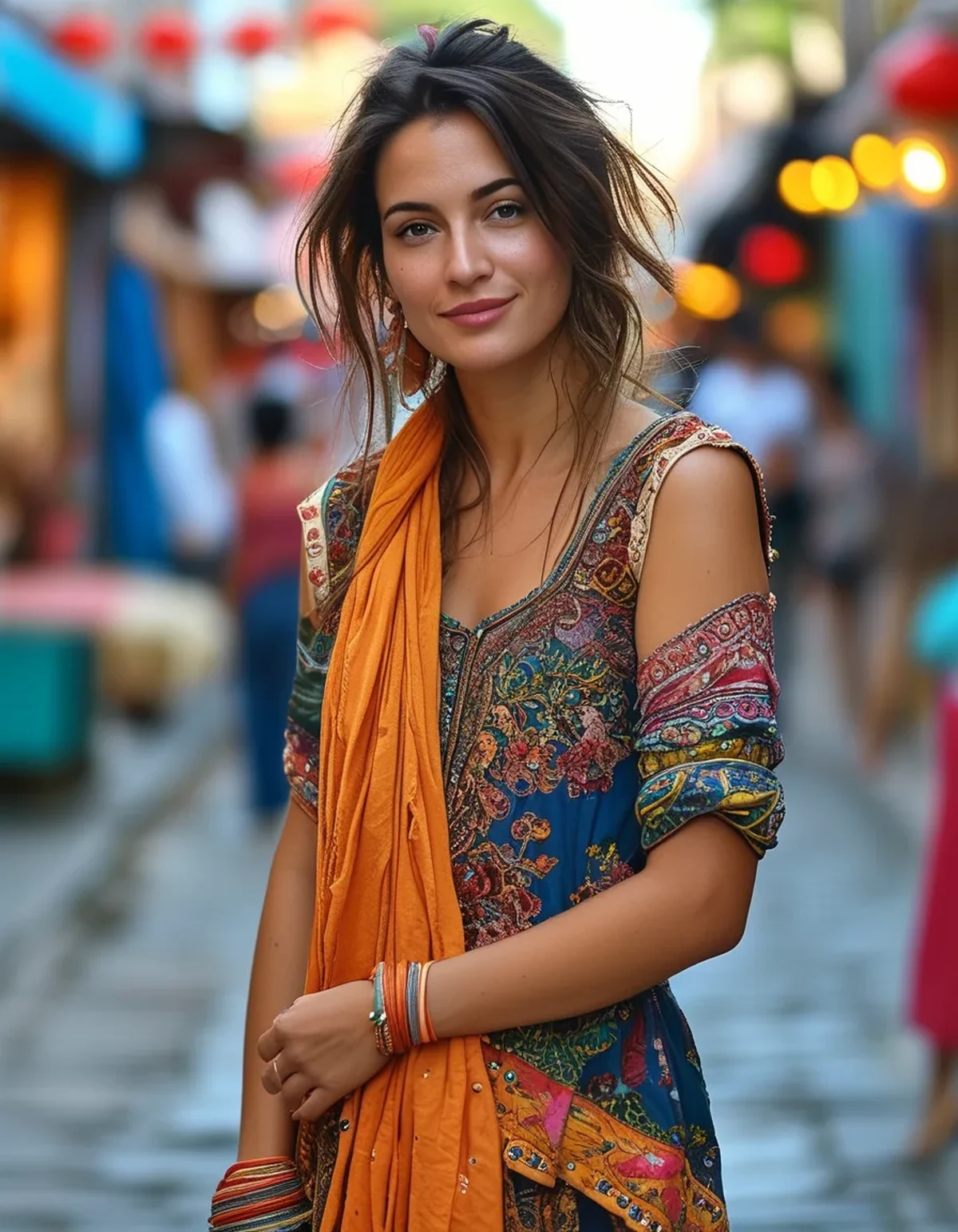 The 90 Percent Rule: Why Almost-Perfect Outfits Actually Look Better Than Perfect Ones
