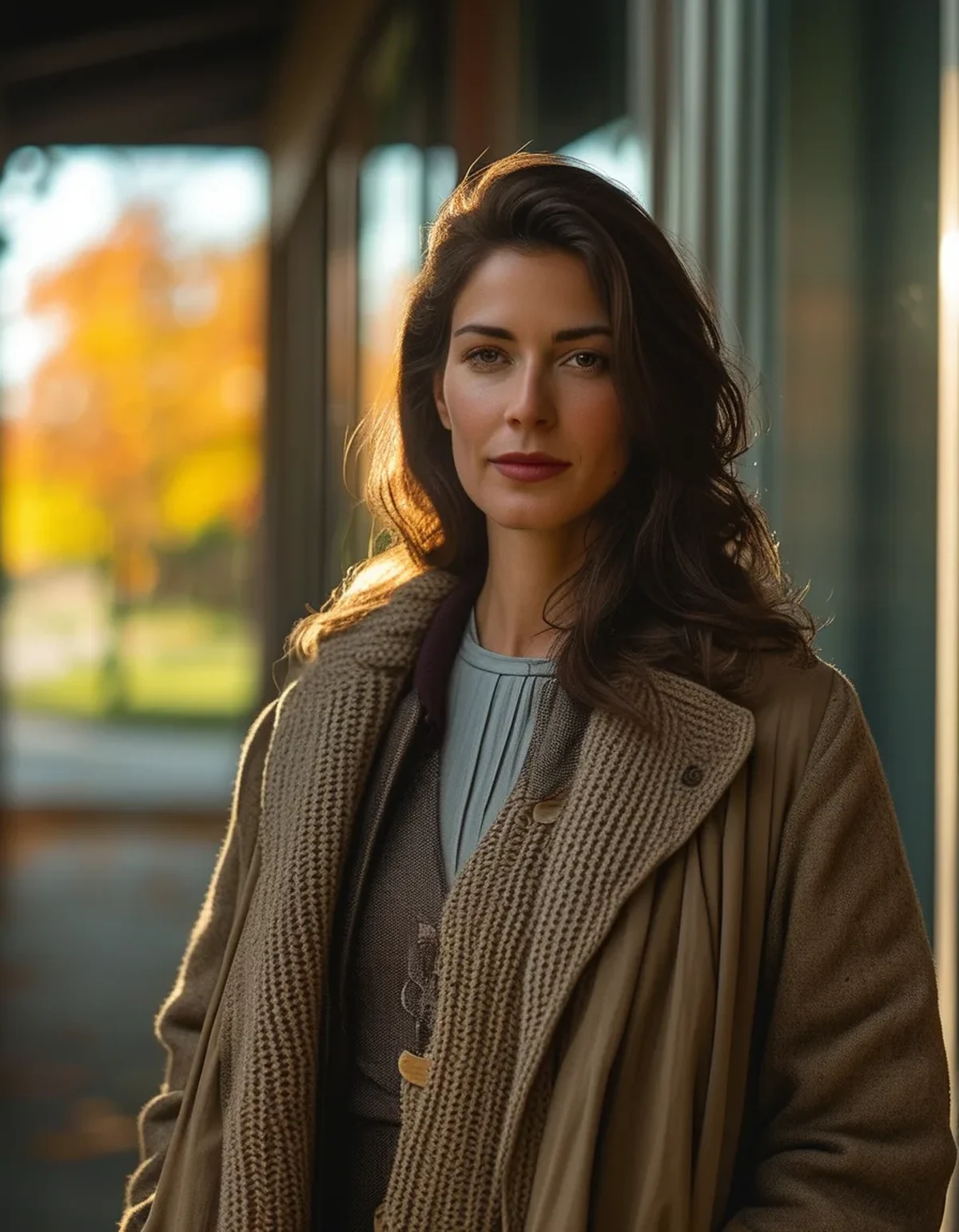 The Three-Length Rule That Makes Layering Look Deliberate