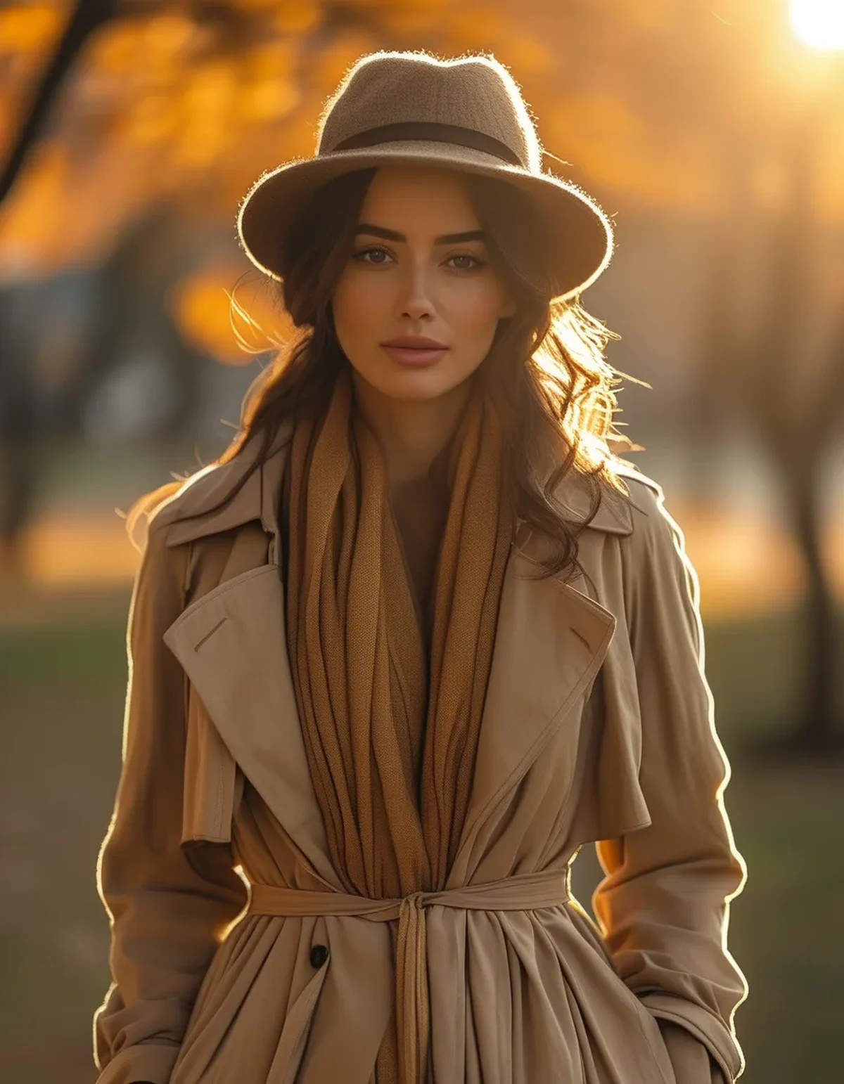 How to Transition Your Wardrobe From Summer to Fall